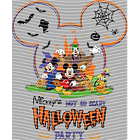 Halloween-WS 6399